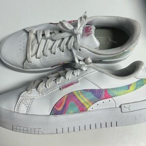 Puma Jada Swirl Shoes